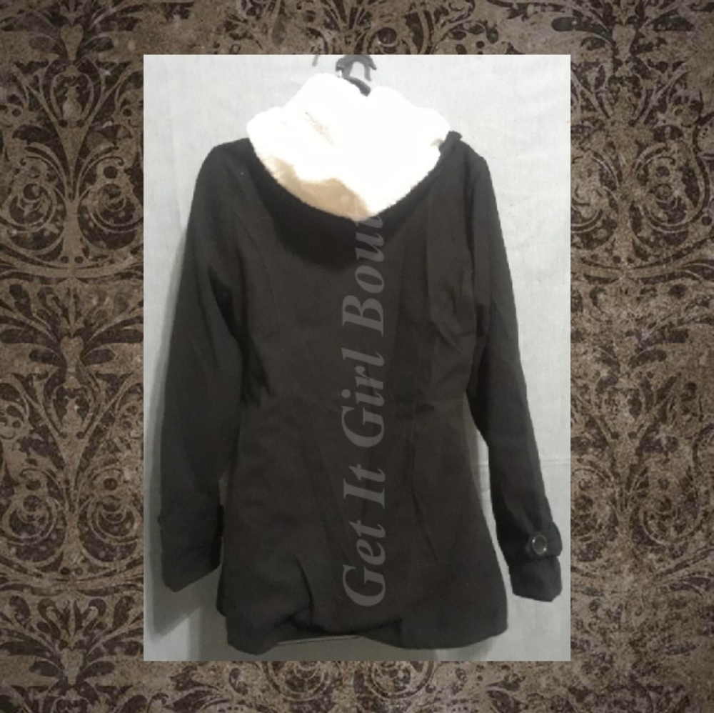 M/L Jacket - Picture 4 of 4